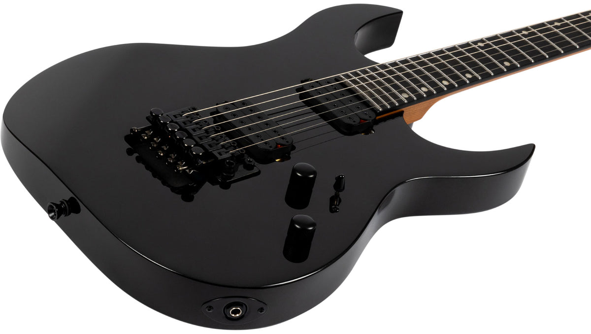 S420BK Black Metallic