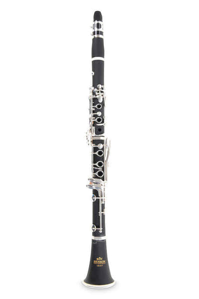 Roy Benson Clarinette Sib (CB-217)