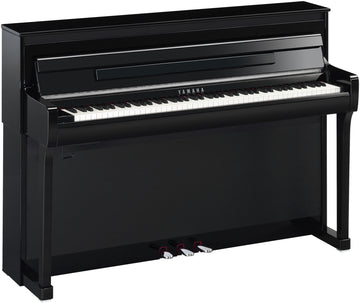 CLP885 Noir Brillant