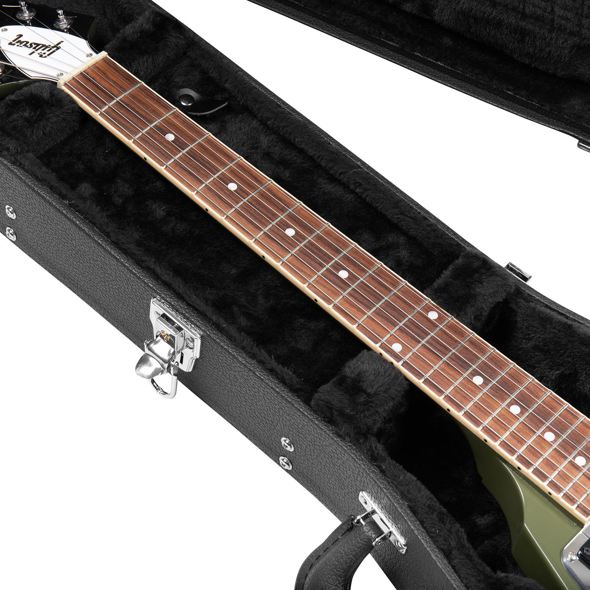 Étui guitare Flying V Deluxe - GW