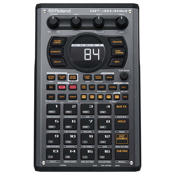 Roland SP-404 MKII - Reconditionné