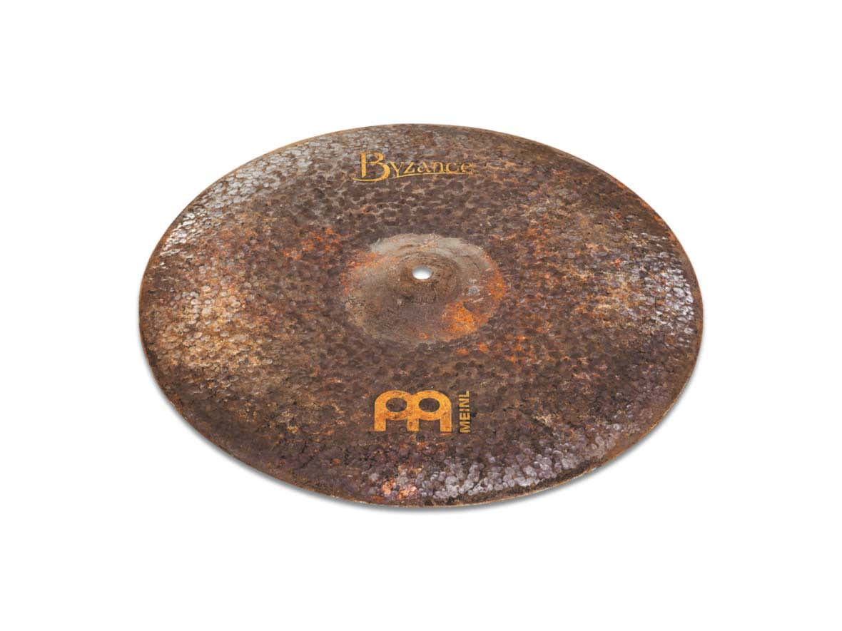Crash Byzance 17" Extra Dry Thin