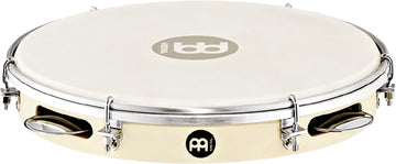 PA10pwm - Pandeiros 10" Peuplier