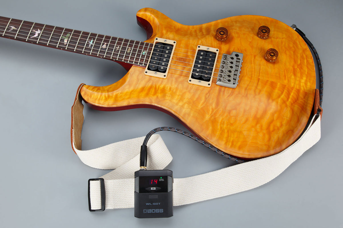 WL-60 Wireless System