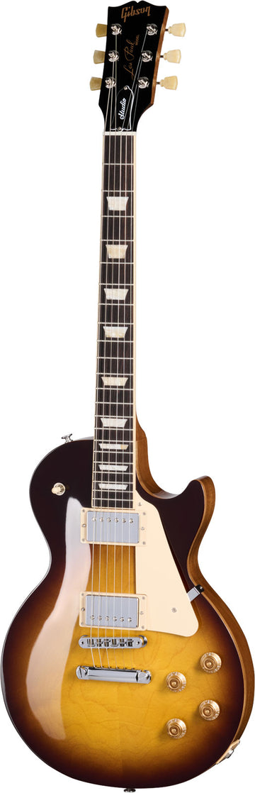 Les Paul Studio Tobacco Burst Modern