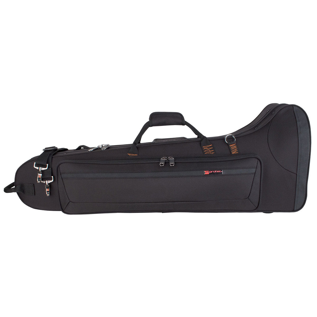 Etui De Trombone Ténor Protec Contoured PB-306CT