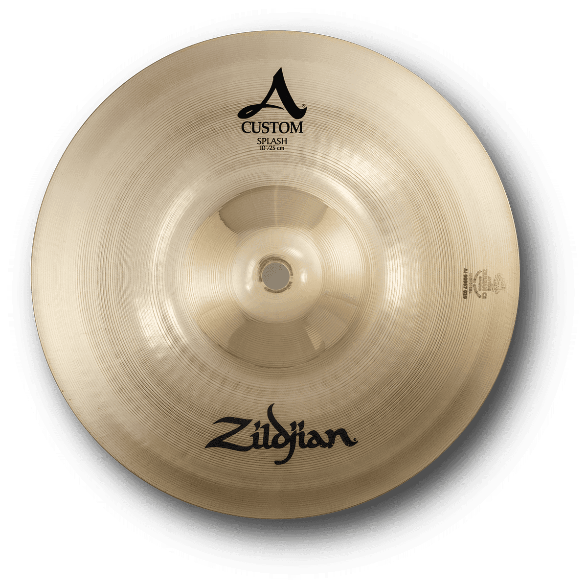 A20542 - Splash A-Custom 10"