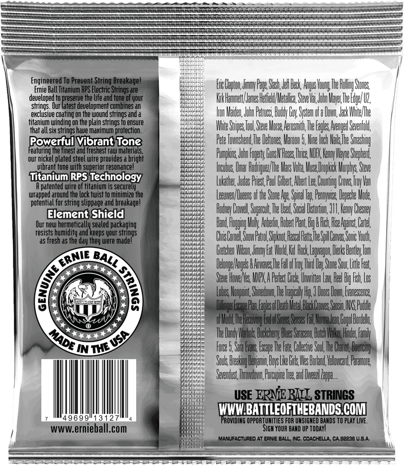 3127 Coated Slinky Beefy Slinky 11-54