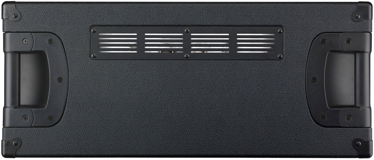 LTI100 LTD Reissue Tony Iommi 100W - Black Country Customs