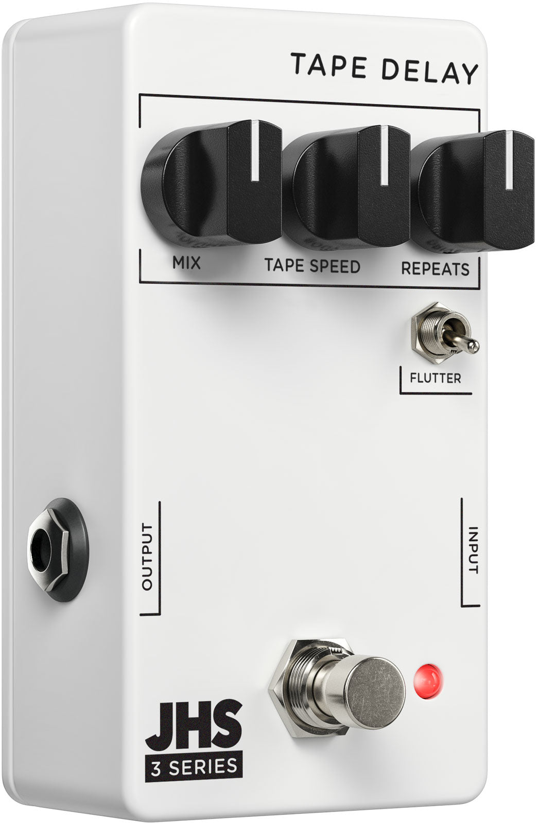 3 Series Tape Delay