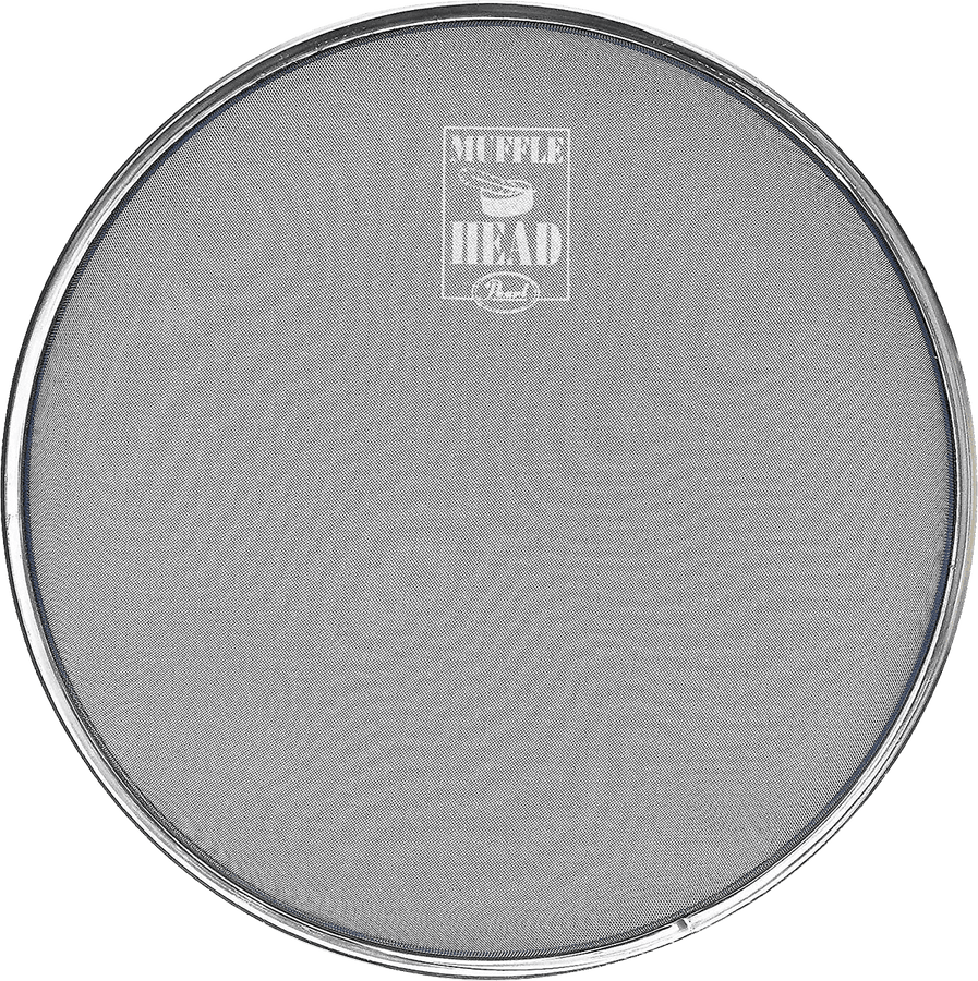 PEAU-f 18" TT Silencieuse