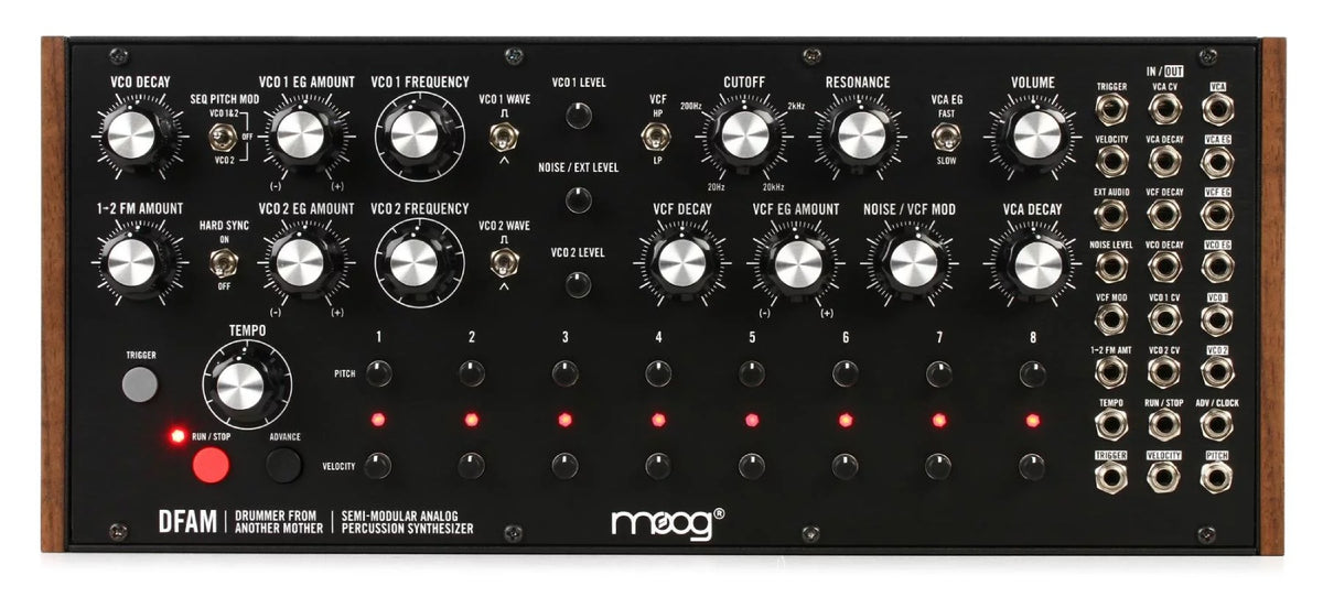 Dfam