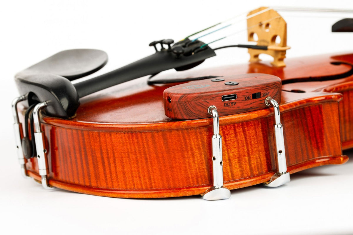 VV-WI - Micro Wi-Fi Violon/Alto