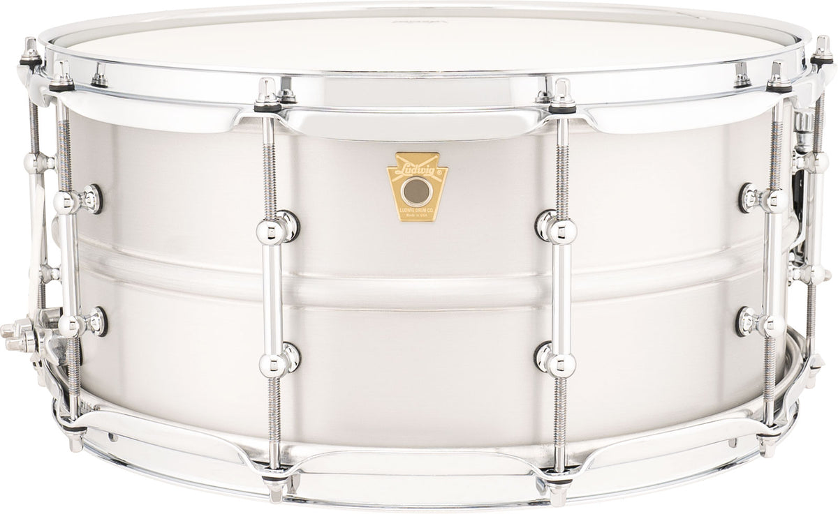 LM405CT - 14X6.5" Acrolite tube lugs