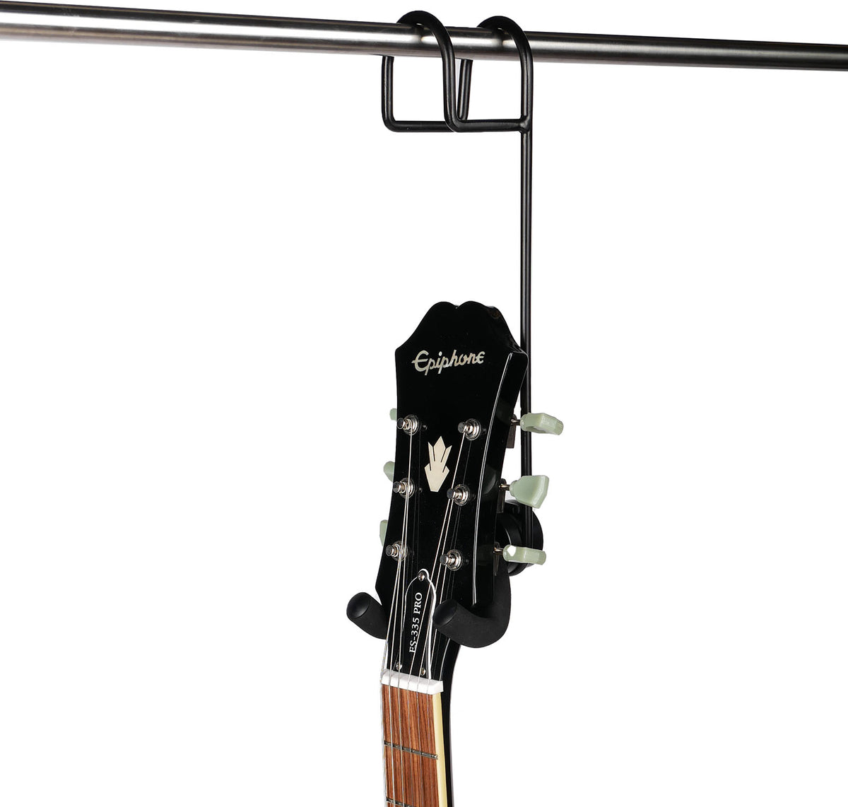 Crochet de placard deluxe guitare/ basse