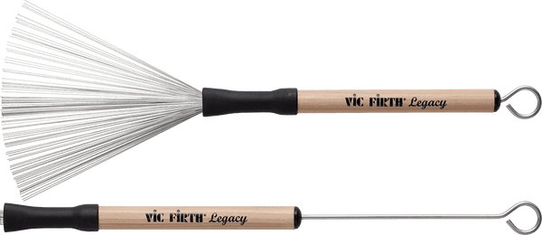 Vic Firth Legacy Brush