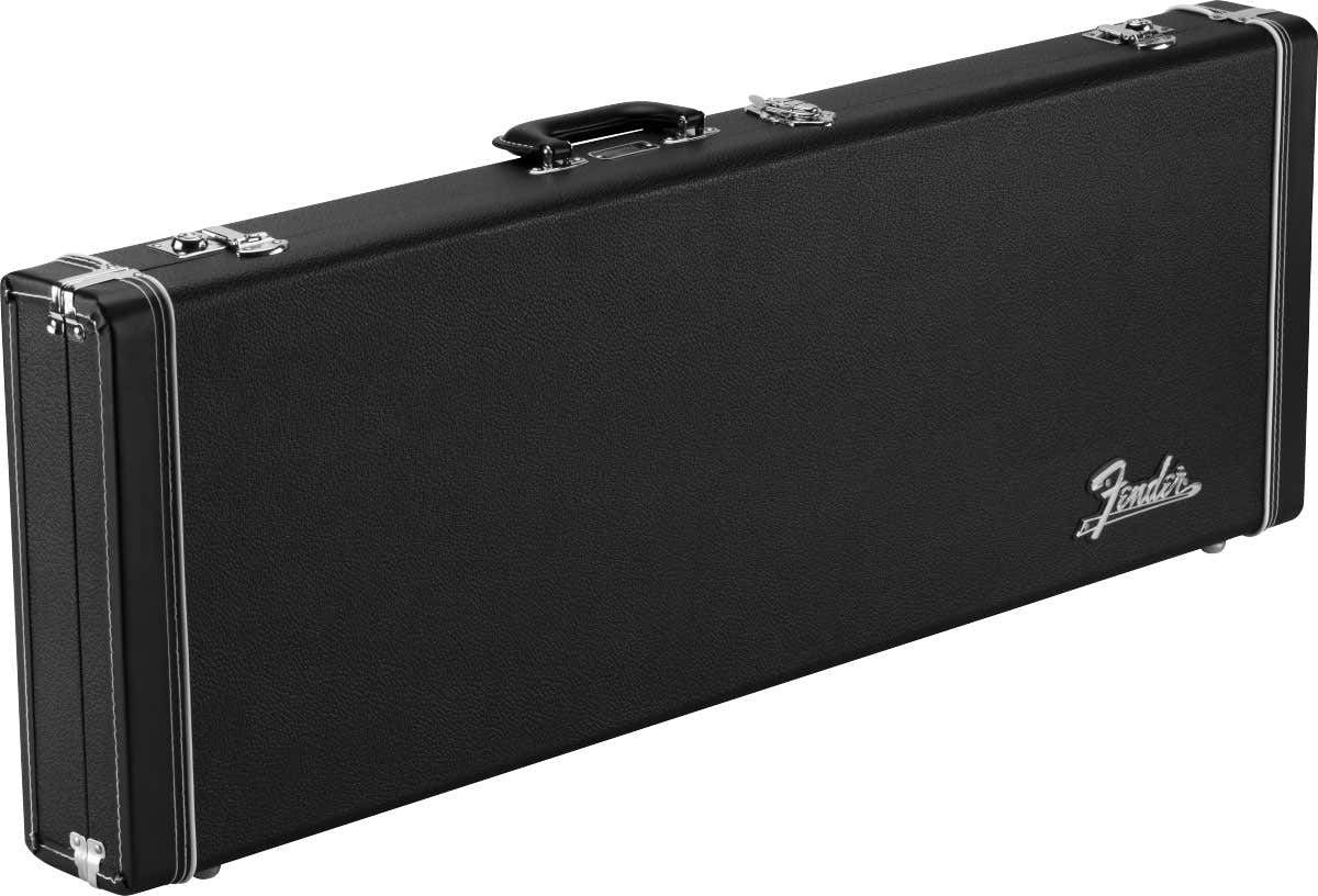 Étui CLSC SRS - Strat/Tele Black