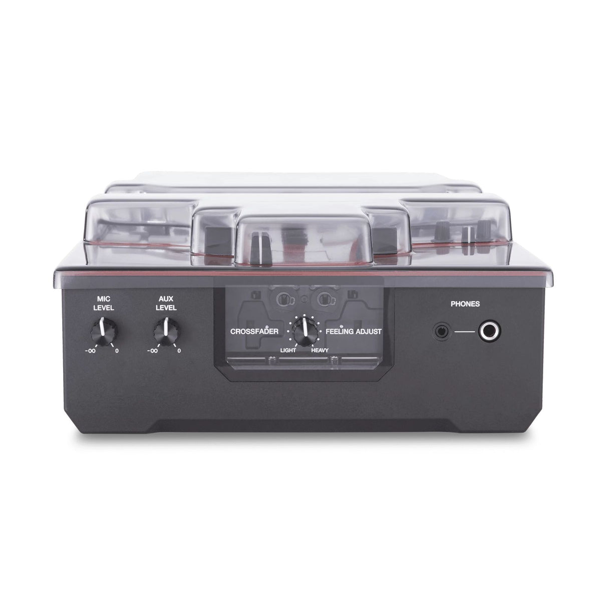 Pioneer DJ DJM-S5 Cover
