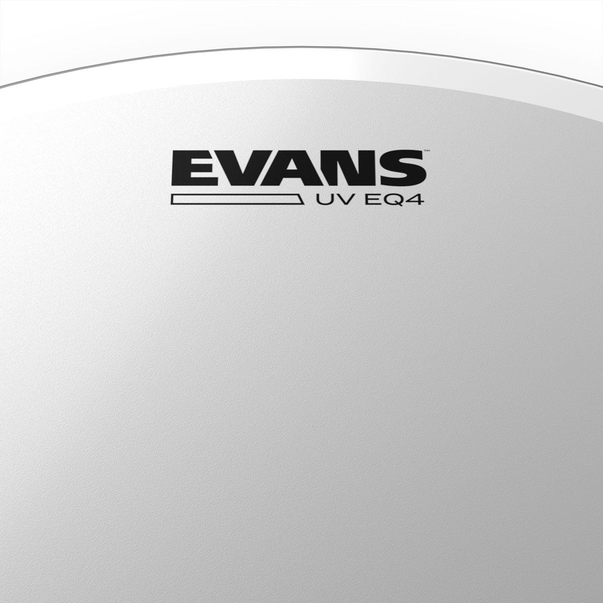 B16GB4UV Peau De Tom / Grosse Caisse Uv EQ4 16"