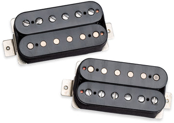 Duncan Distortion Set édition limitée 50ème anniversaire, noir