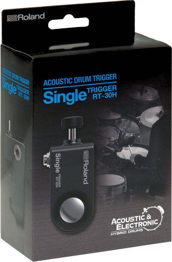 RT-30H - Single Trigger