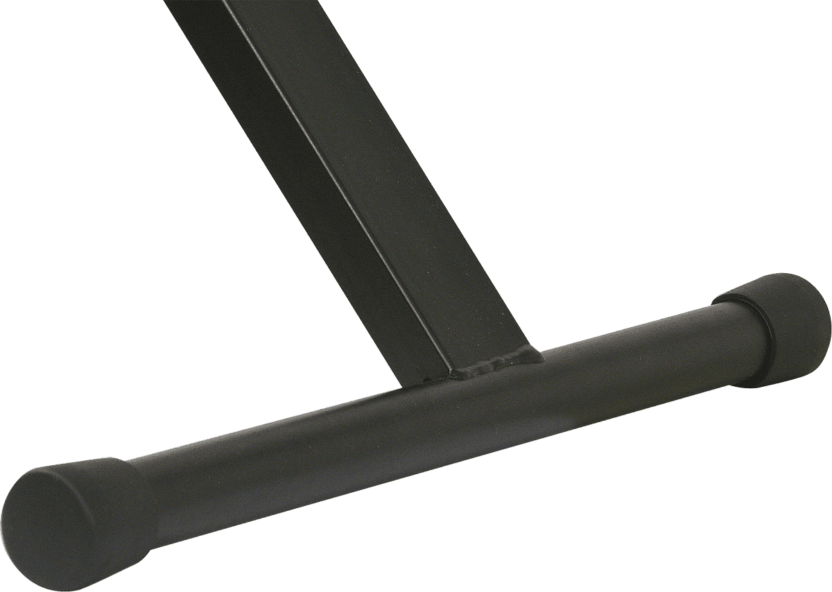 Banquette clavier KBX Noir