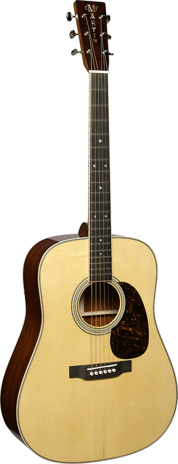 Custom Shop D Italian Alpine Epicea/Cocobolo