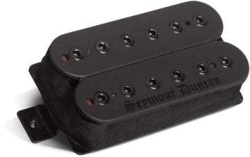 Blackened Black Winter Noir Manche