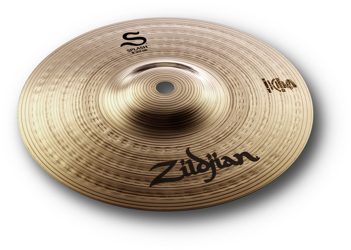 S8S - S Family 8"