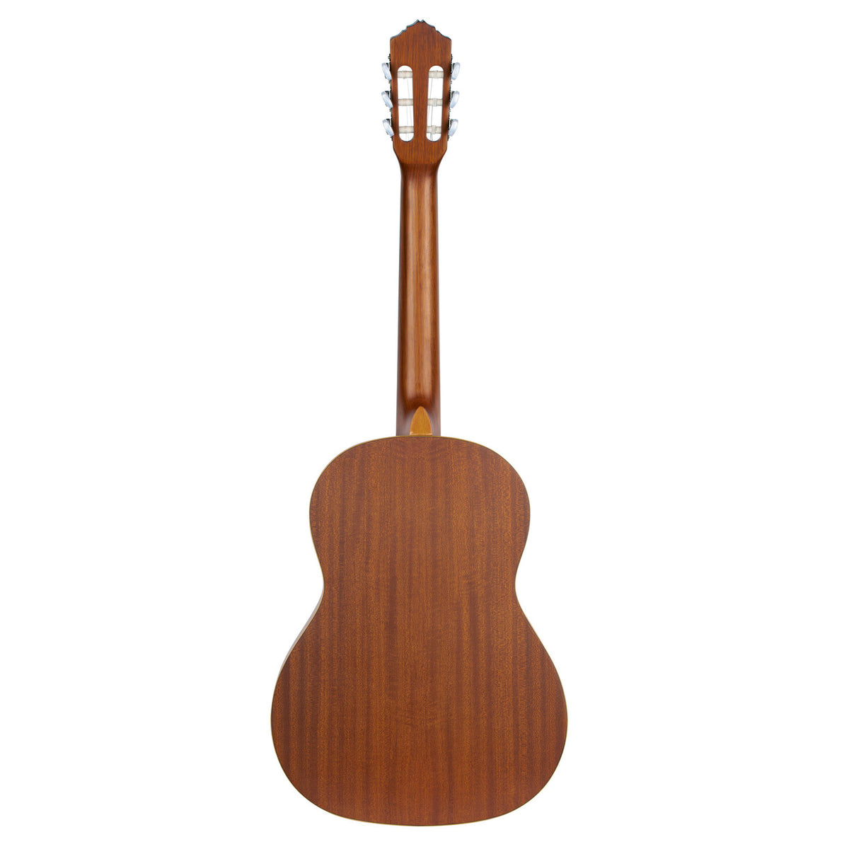 4-4 R121 Spruce Slim Neck Natural