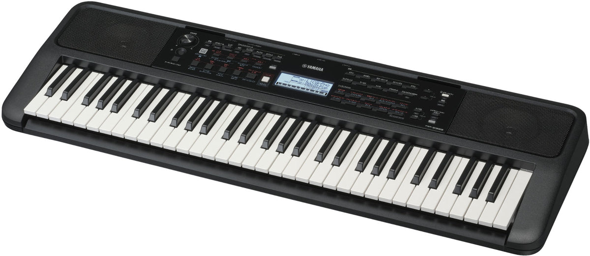 PSR-E383