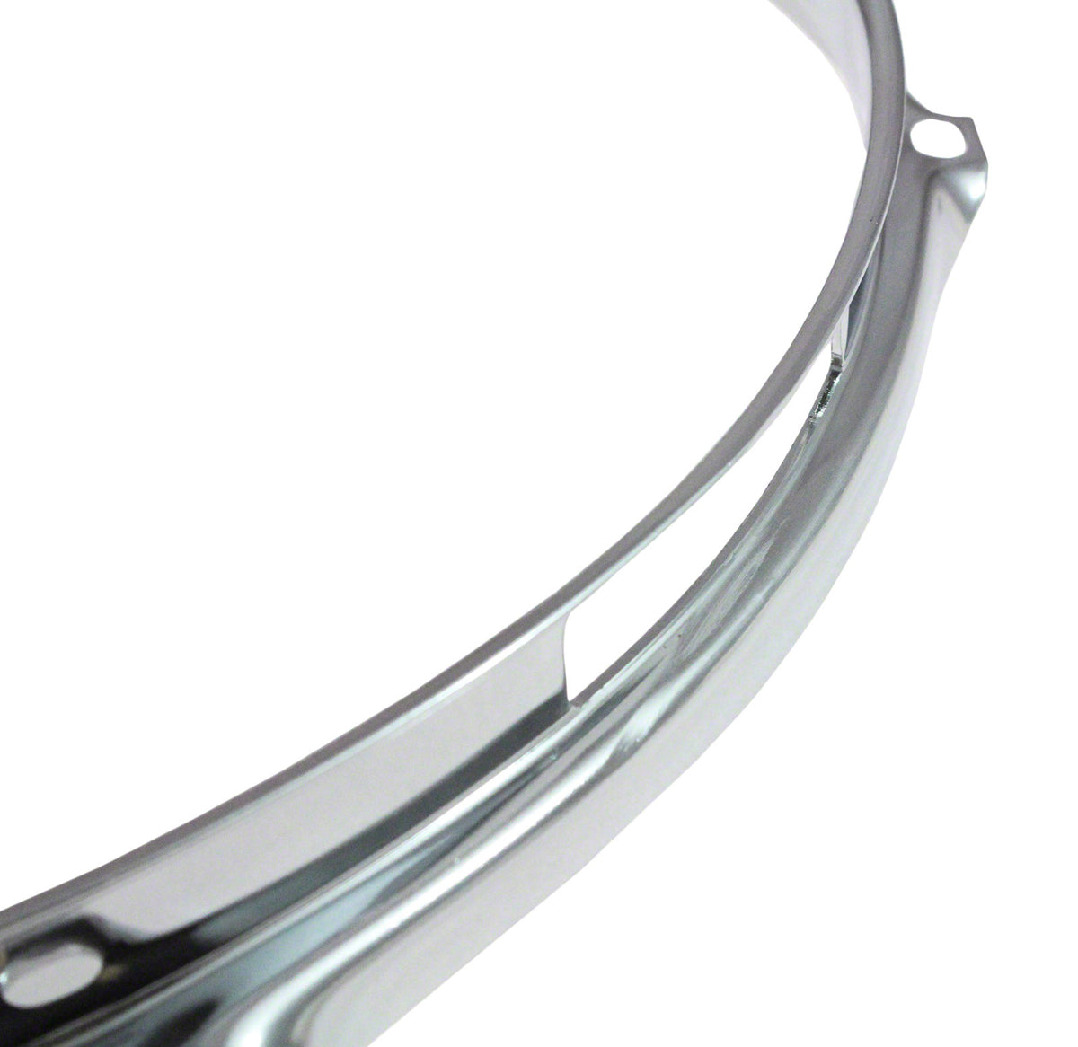 Cercle 13" 8 Tirants Timbre Triple Flange 1.6mm
