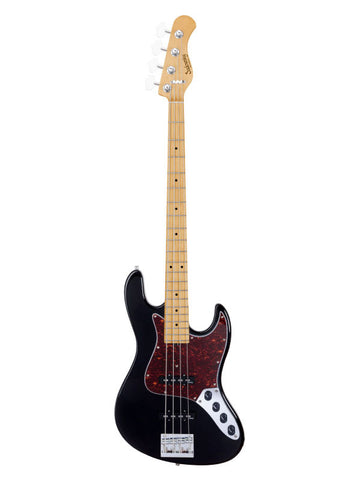 Metroexpress Standard JJ 4 Black Pearl,Maple
