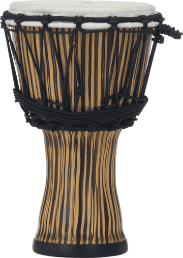 PBJVR7-698 Rope Tuned Zebra Glass 7