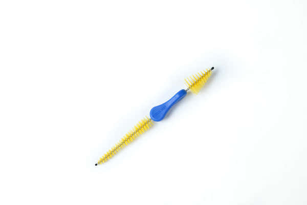 Musicnomad MN760 Brosse 2-en-1 Embouchure