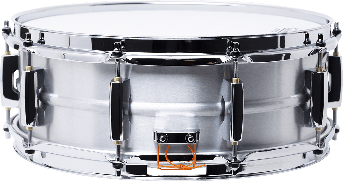 Sensitone Heritage Alloy 14X5 Aluminium
