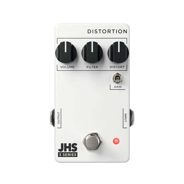 Jhs Pedals 3 Series Distortion