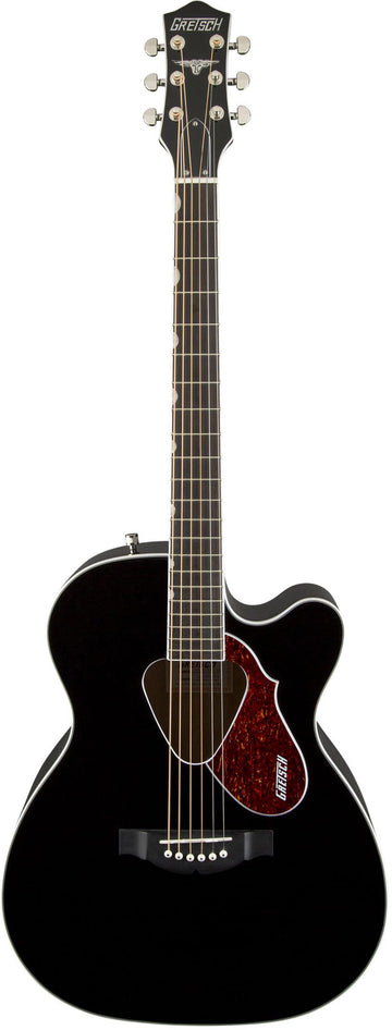 Rancher JR. Acoustic Collection LRL Black