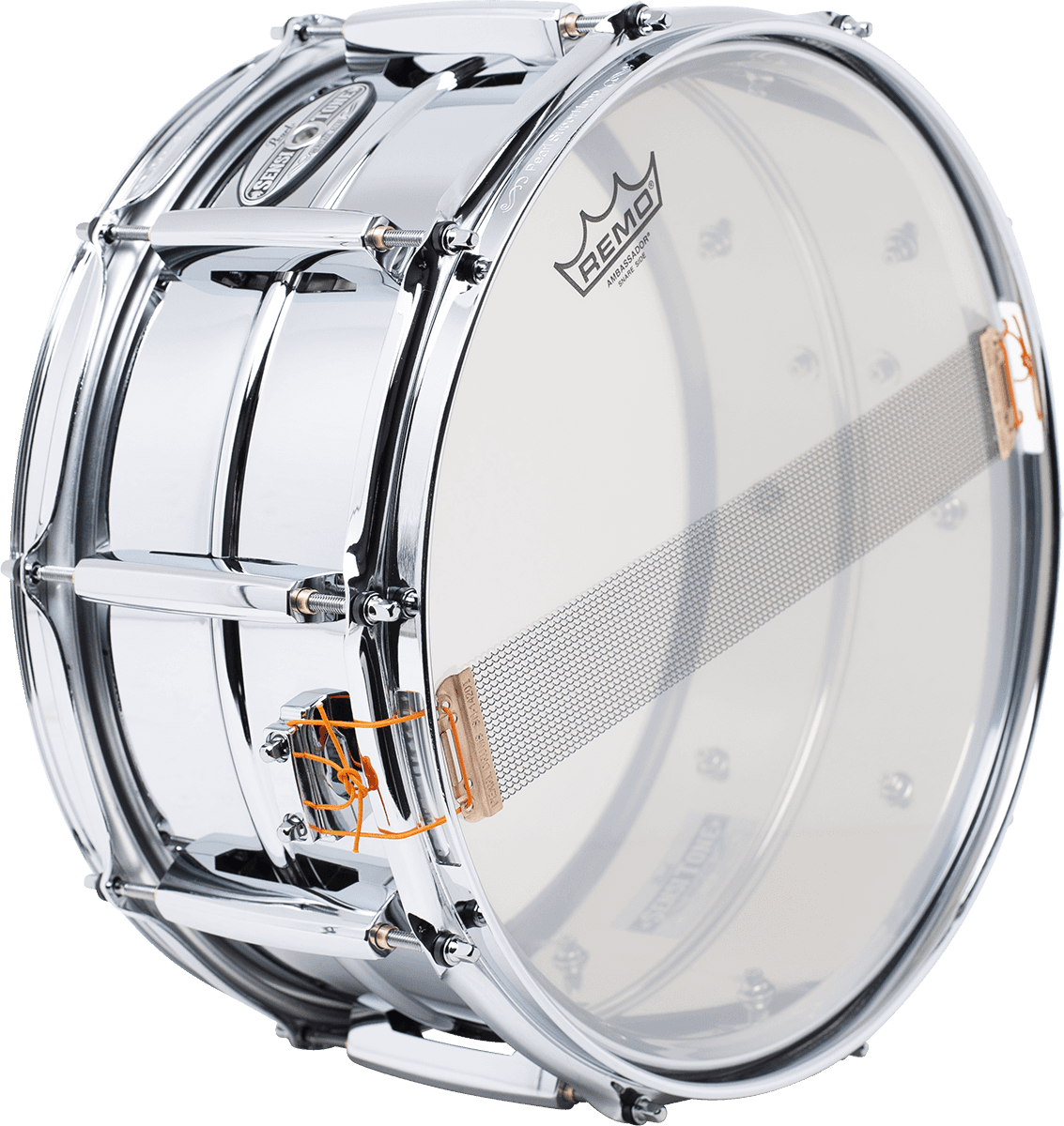 Sensitone Heritage 14X6.5 Alloy Acier