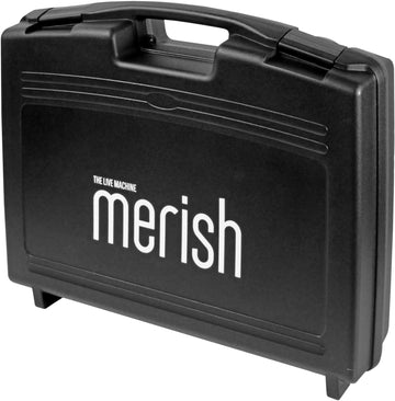 Merish Hard Bag
