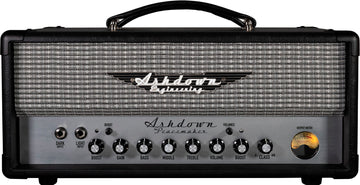 Peacemaker 20W