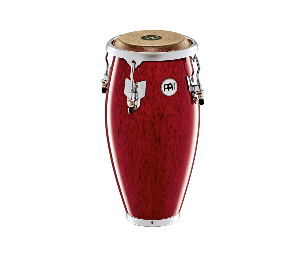 MC100WR - Mini Conga Marathon 4.5" Bordeaux