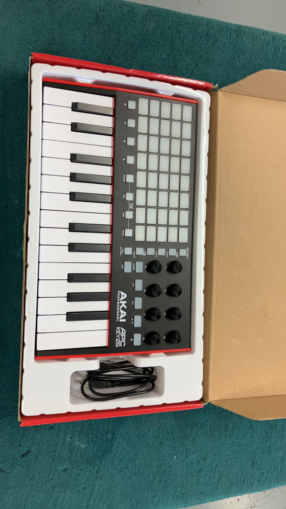 APC Key 25 MK2 - Stock B