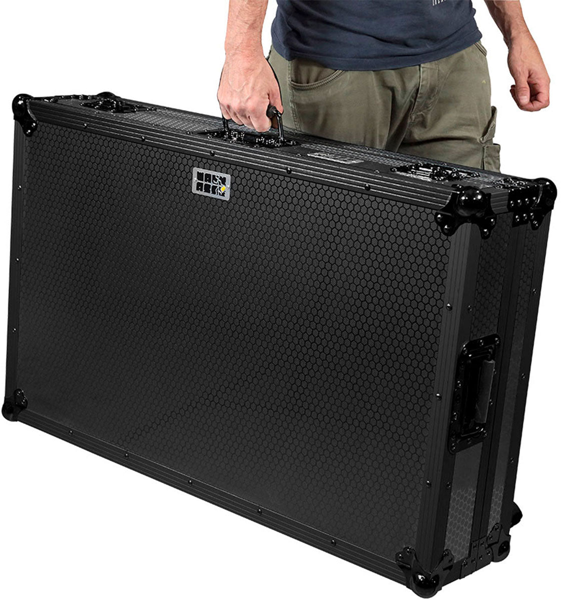 Pro Opus Quad W Black