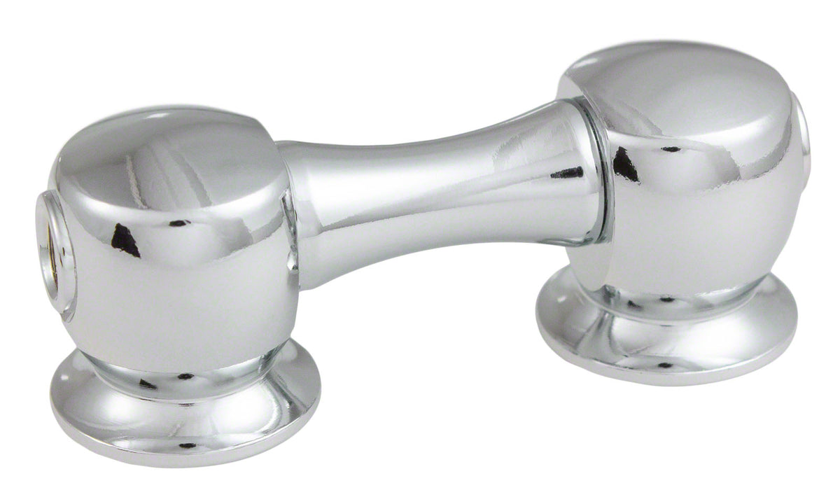TL11D34 Coquille Tube 34mm Double Tirant (X1)