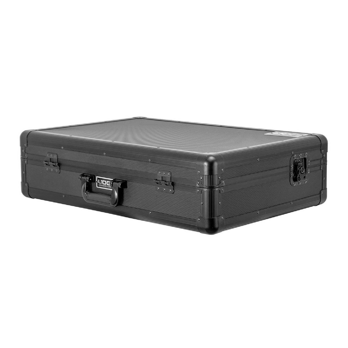 U 93013 BL - Ultimate Pick Foam Flight Case Multi Format XL Black