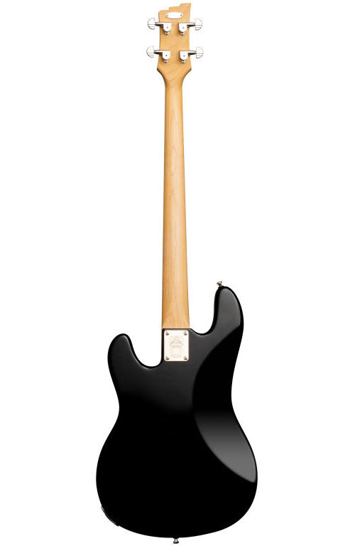 Alliance Bass Signature Chris Chaney Bass Black + Housse