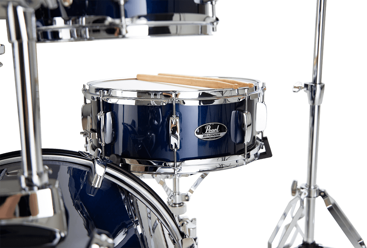Roadshow Fusion 20 + Pack Solar Royal Blue Metallic