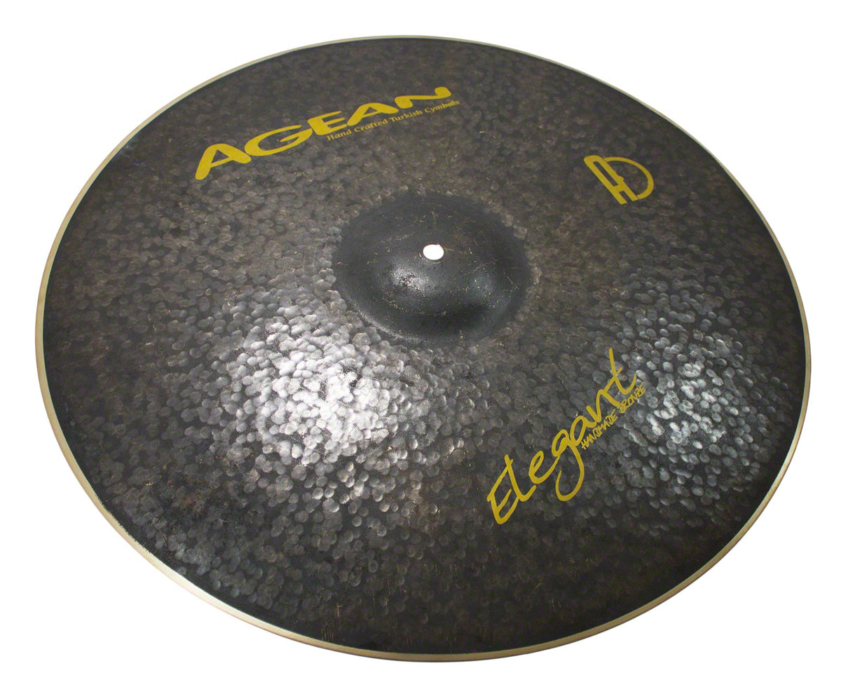 Ride Jazz Mini Cup 20" Elegant