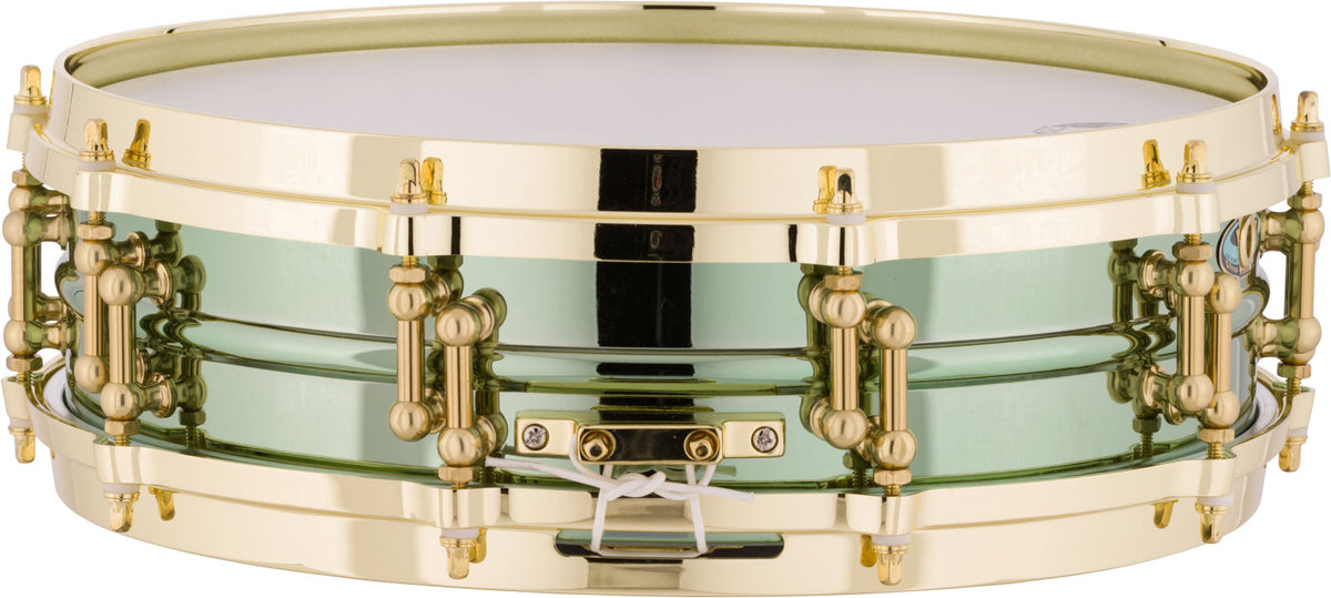 Lw0414Cpdir - 14 X 4" Carl Palmer